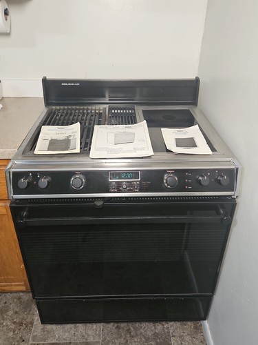Jenn air s136 electric - 30",